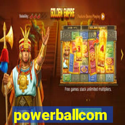 powerballcom