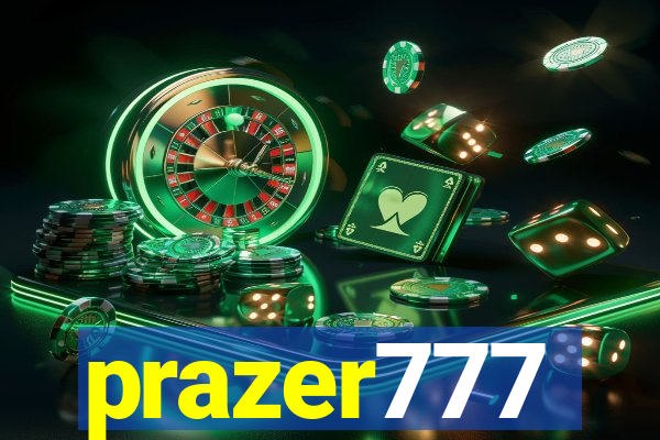 prazer777