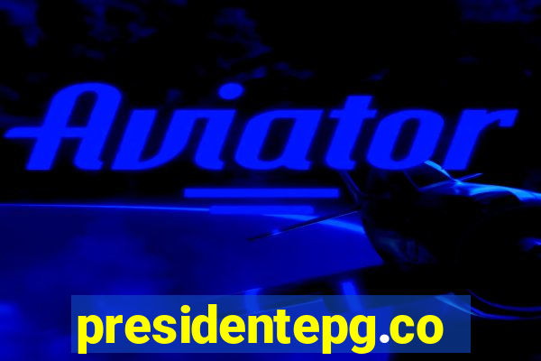 presidentepg.com