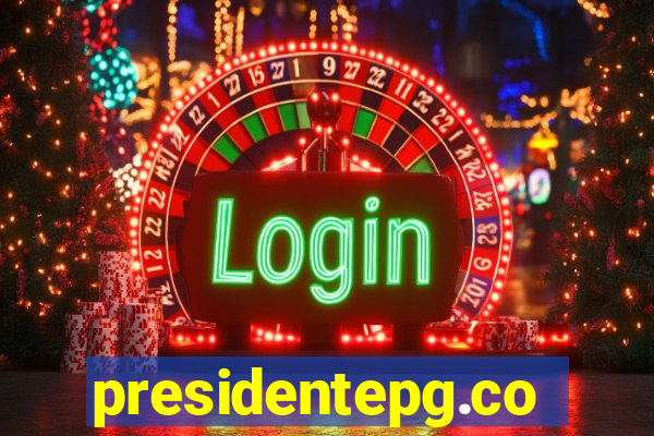presidentepg.com