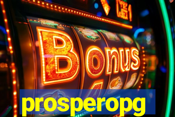 prosperopg