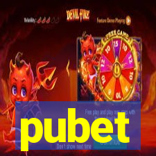pubet