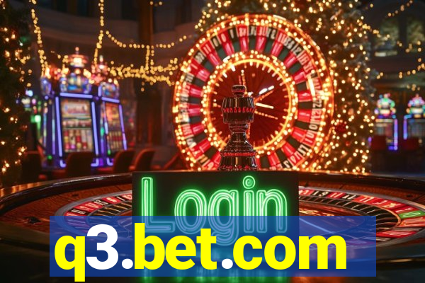 q3.bet.com
