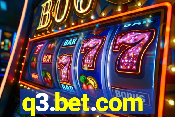 q3.bet.com