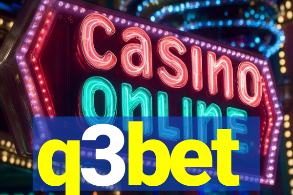 q3bet