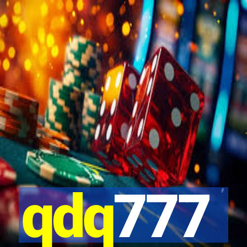 qdq777