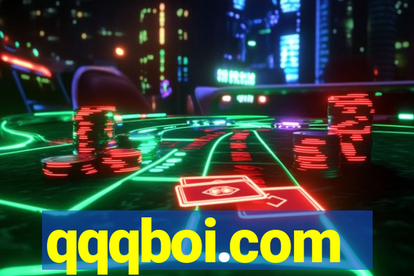 qqqboi.com