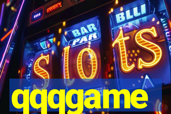 qqqgame