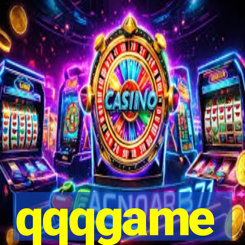 qqqgame