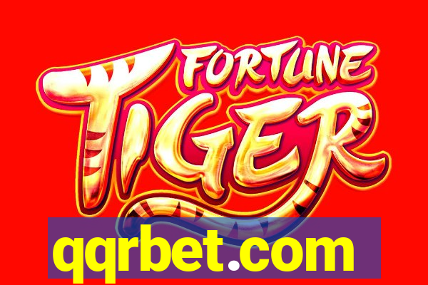 qqrbet.com