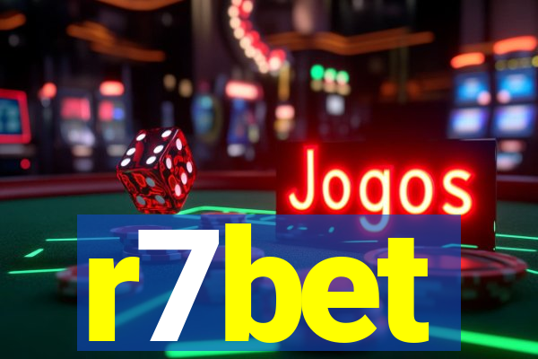 r7bet