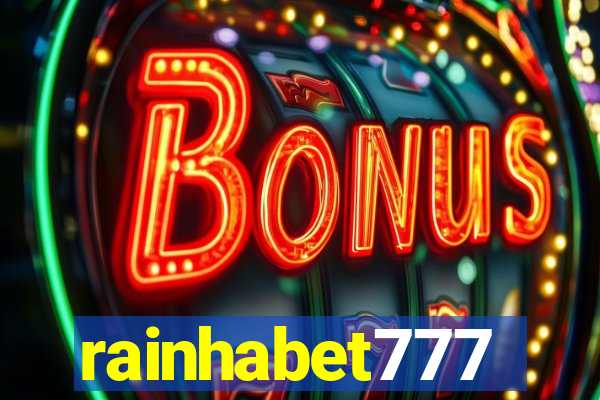 rainhabet777