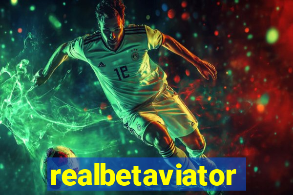 realbetaviator