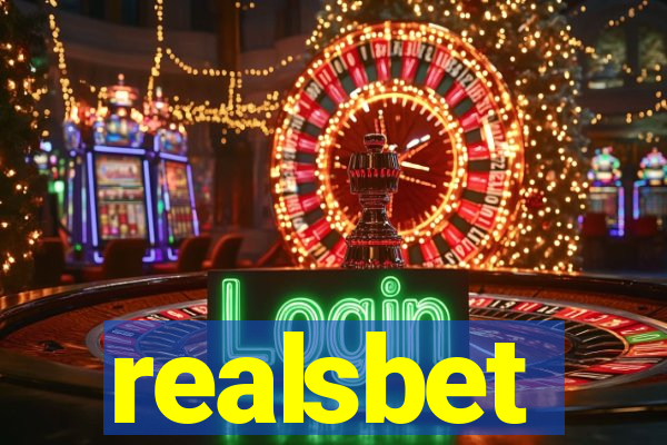 realsbet