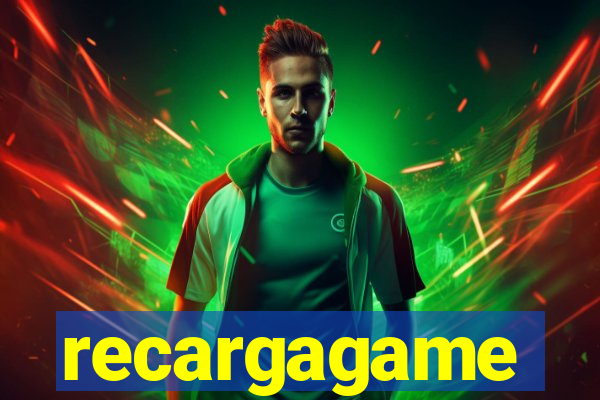recargagame