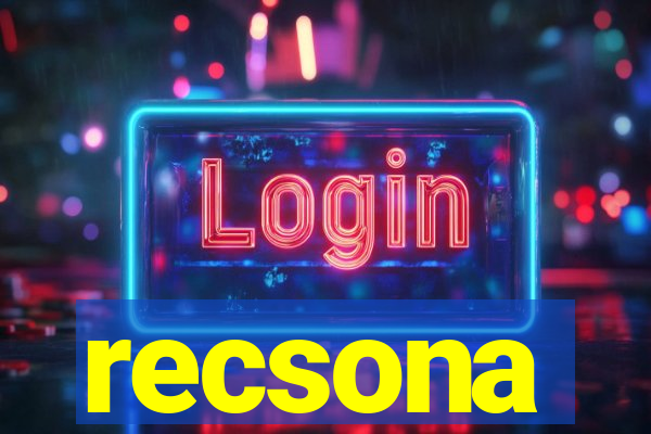 recsona