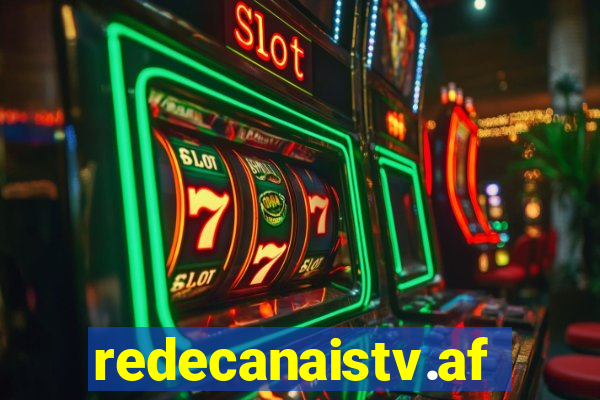 redecanaistv.africa