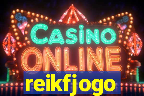 reikfjogo