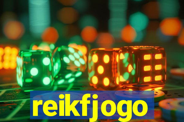 reikfjogo