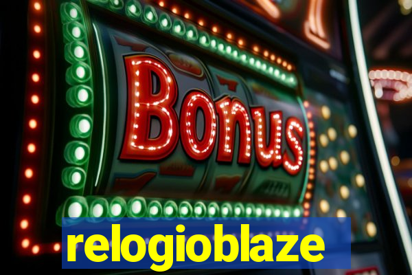 relogioblaze