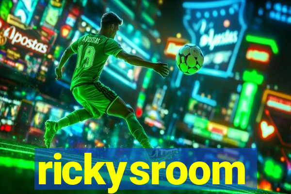 rickysroom
