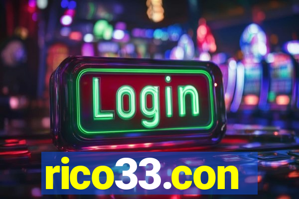 rico33.con