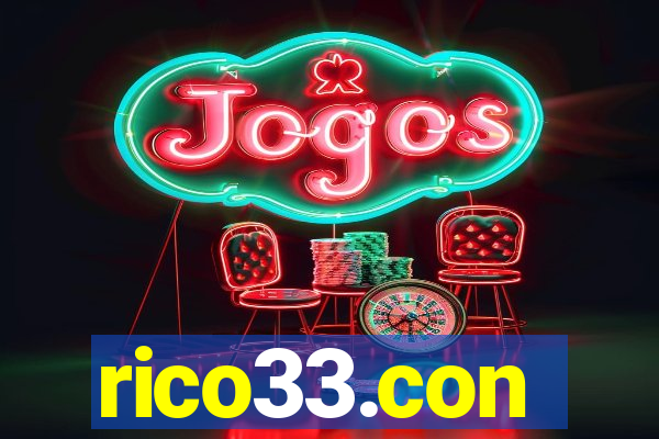 rico33.con