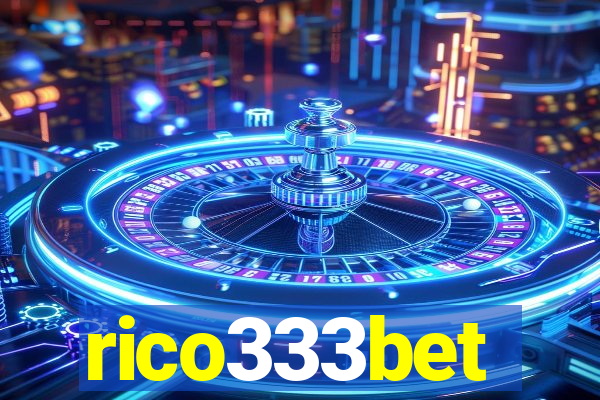 rico333bet