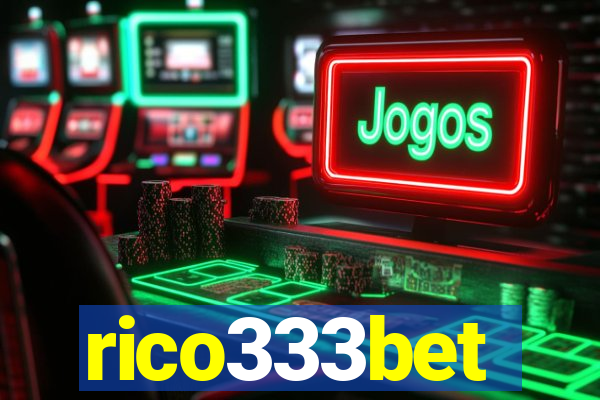 rico333bet