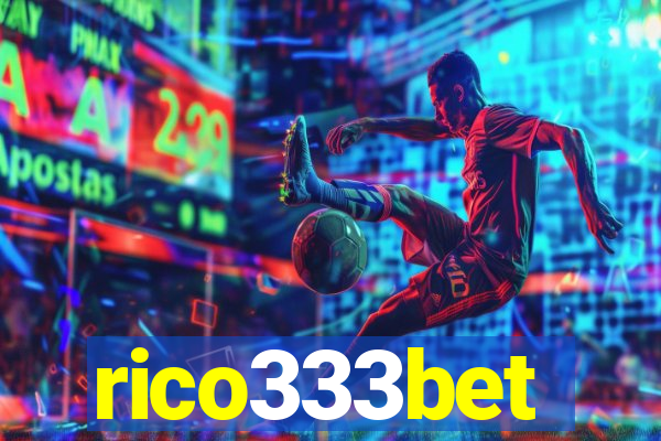 rico333bet