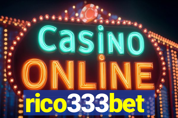 rico333bet