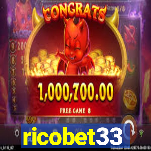 ricobet33