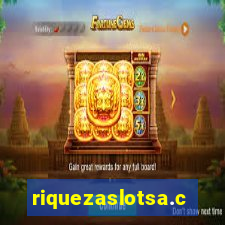 riquezaslotsa.com