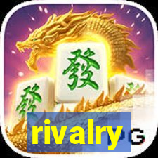 rivalry