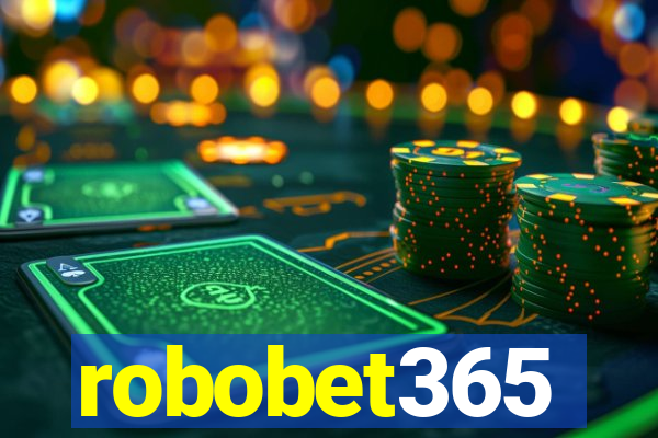 robobet365