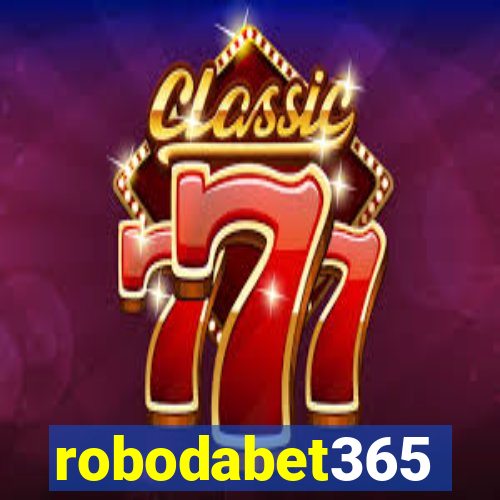 robodabet365