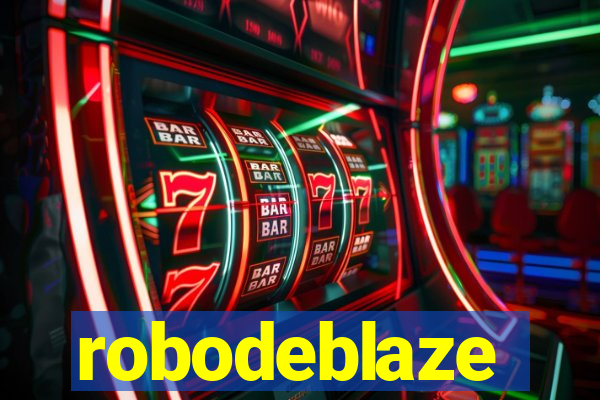robodeblaze