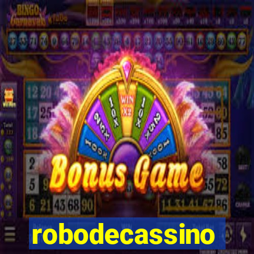 robodecassino