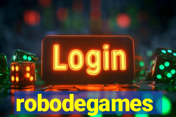robodegames
