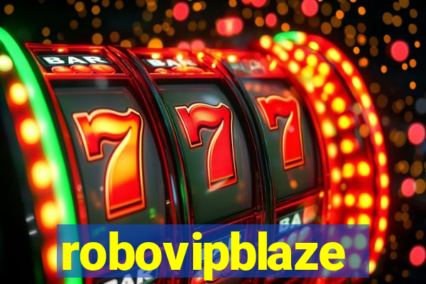 robovipblaze
