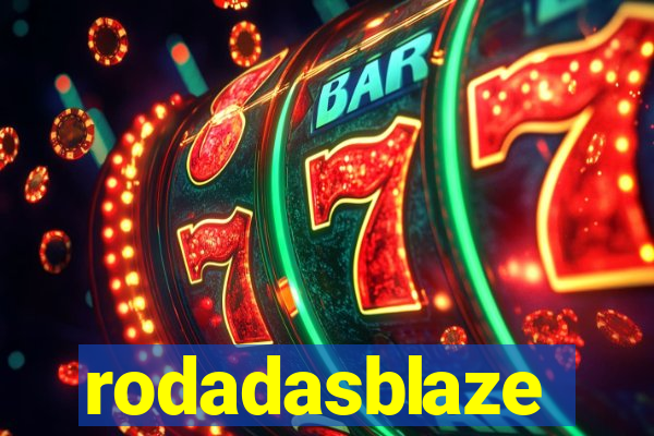 rodadasblaze
