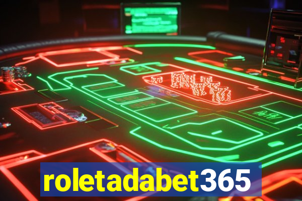 roletadabet365