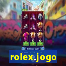 rolex.jogo