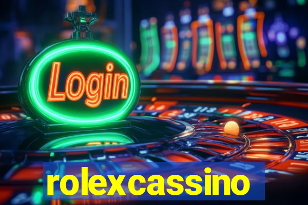 rolexcassino