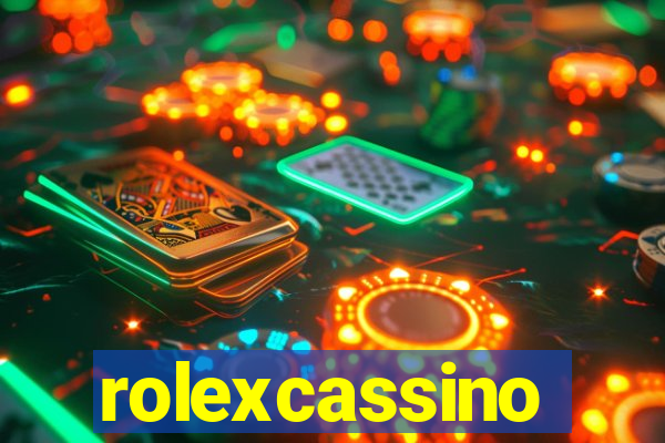 rolexcassino