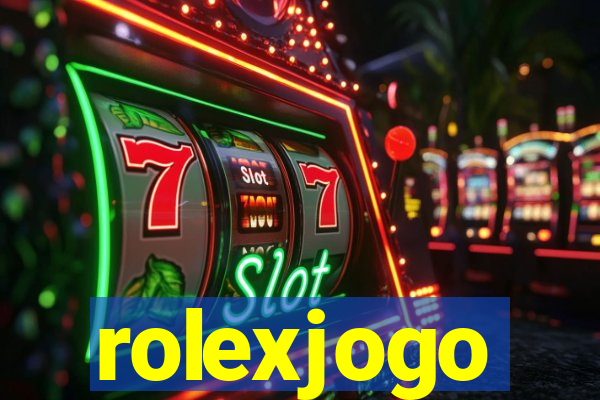 rolexjogo