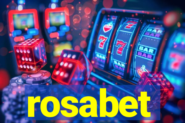 rosabet