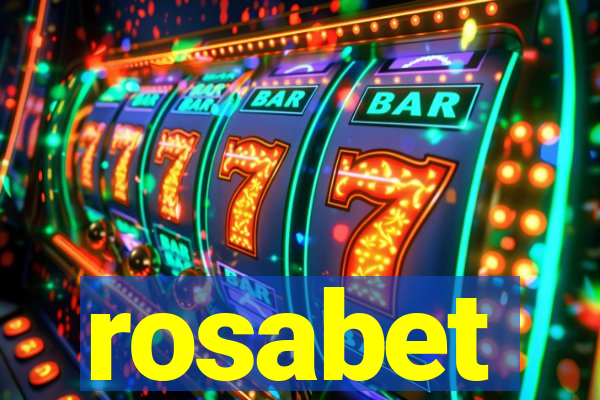 rosabet