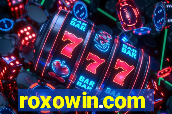 roxowin.com
