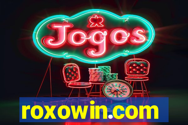 roxowin.com